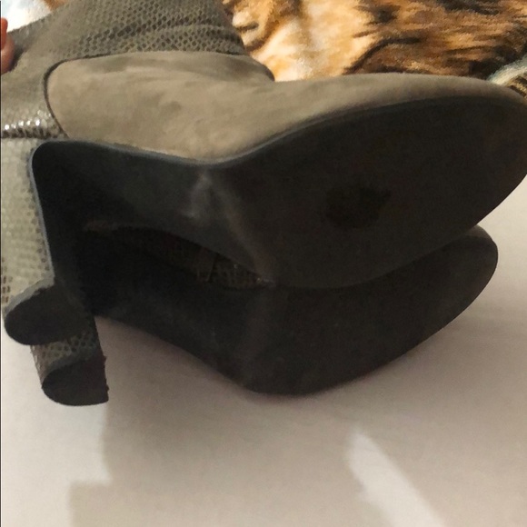 Nygard boots - Picture 7 of 9